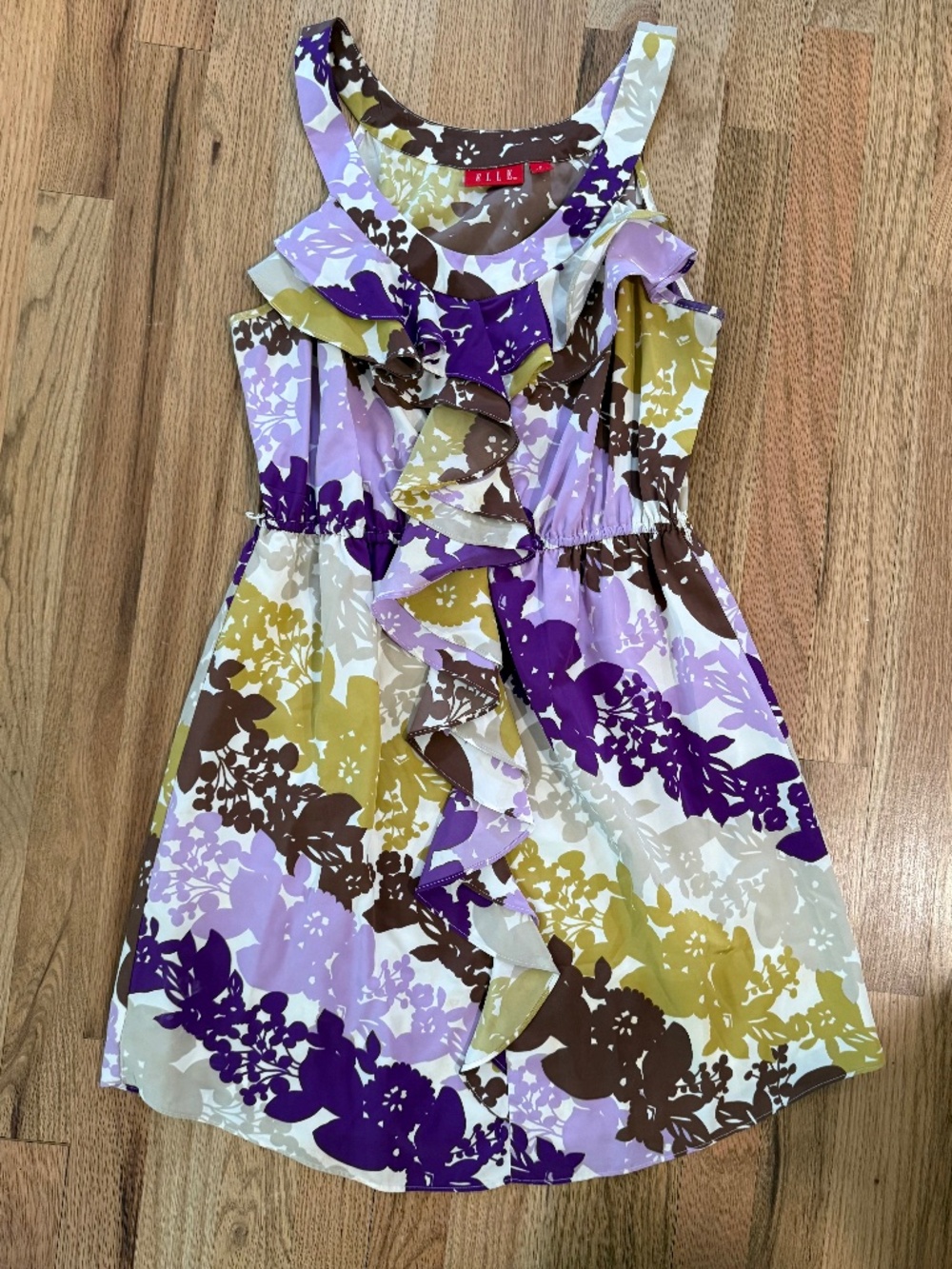 Elle Dress
